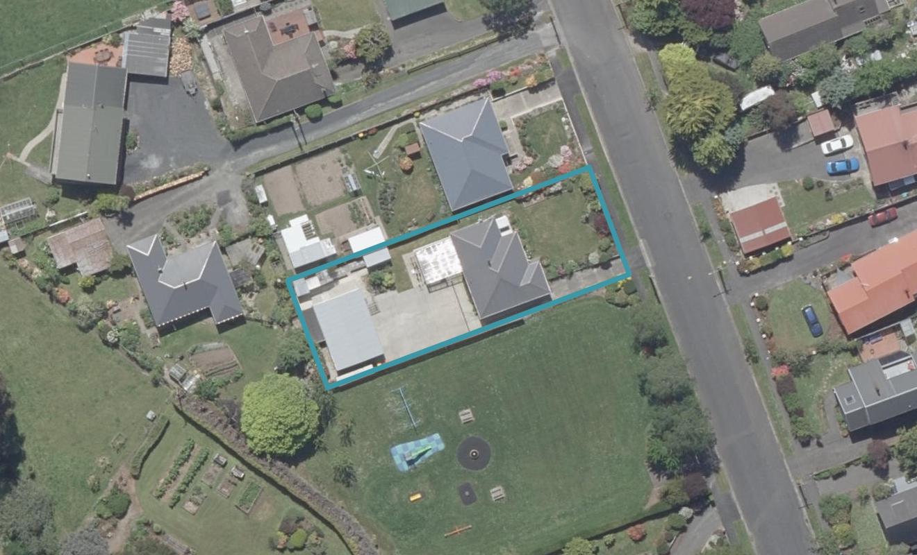 12 Lambert Street, Abbotsford, Dunedin - Carousel 1