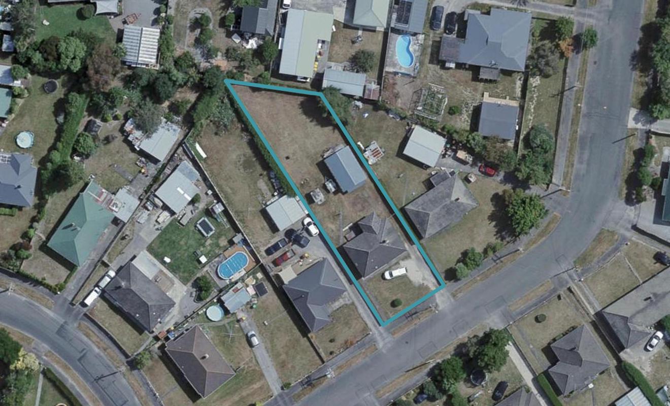 27 Churchill Avenue, Lansdowne, Masterton - Carousel 1