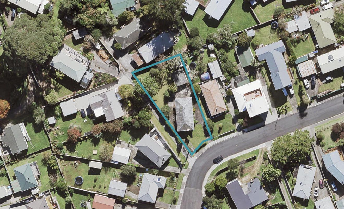 9 Roseneath Place, Birkdale, Auckland - Carousel 1