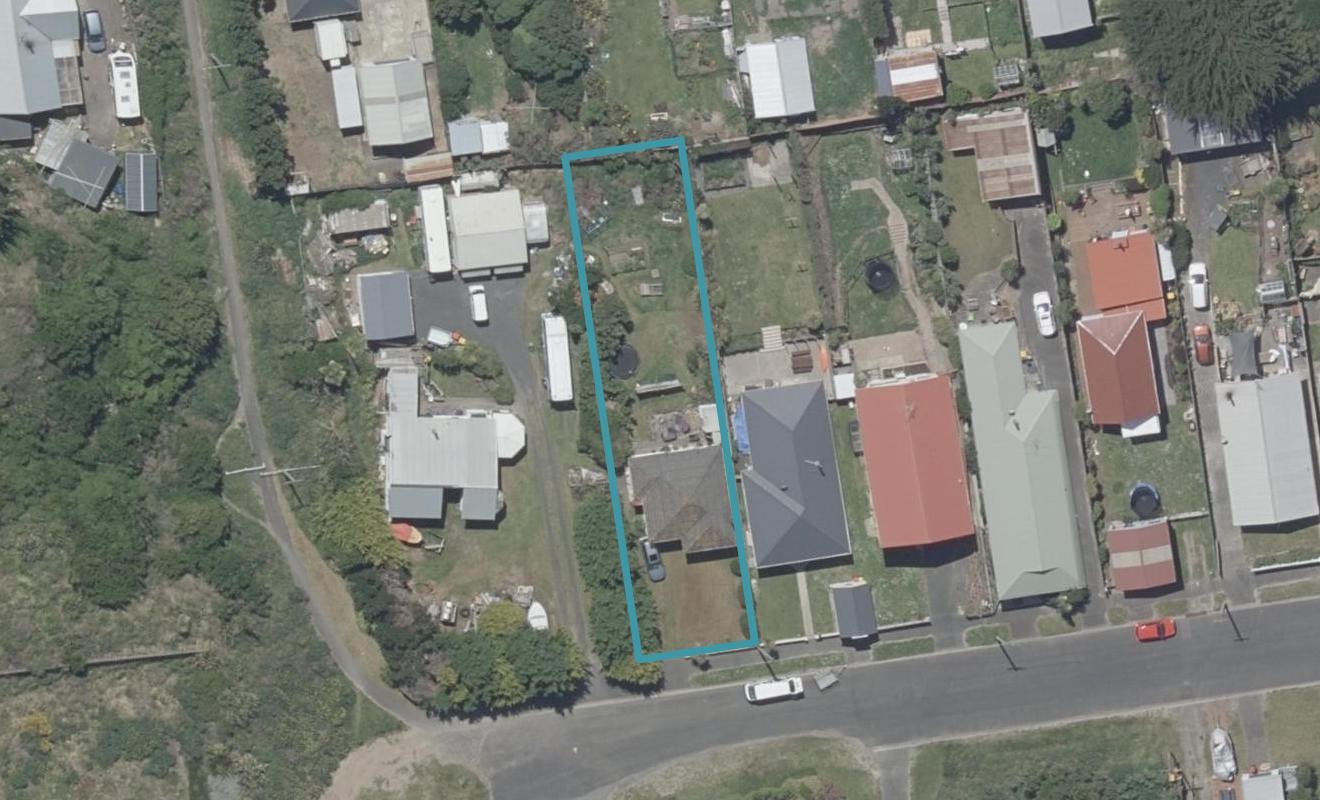 30 Luke Street, Ocean Grove, Dunedin - Carousel 1