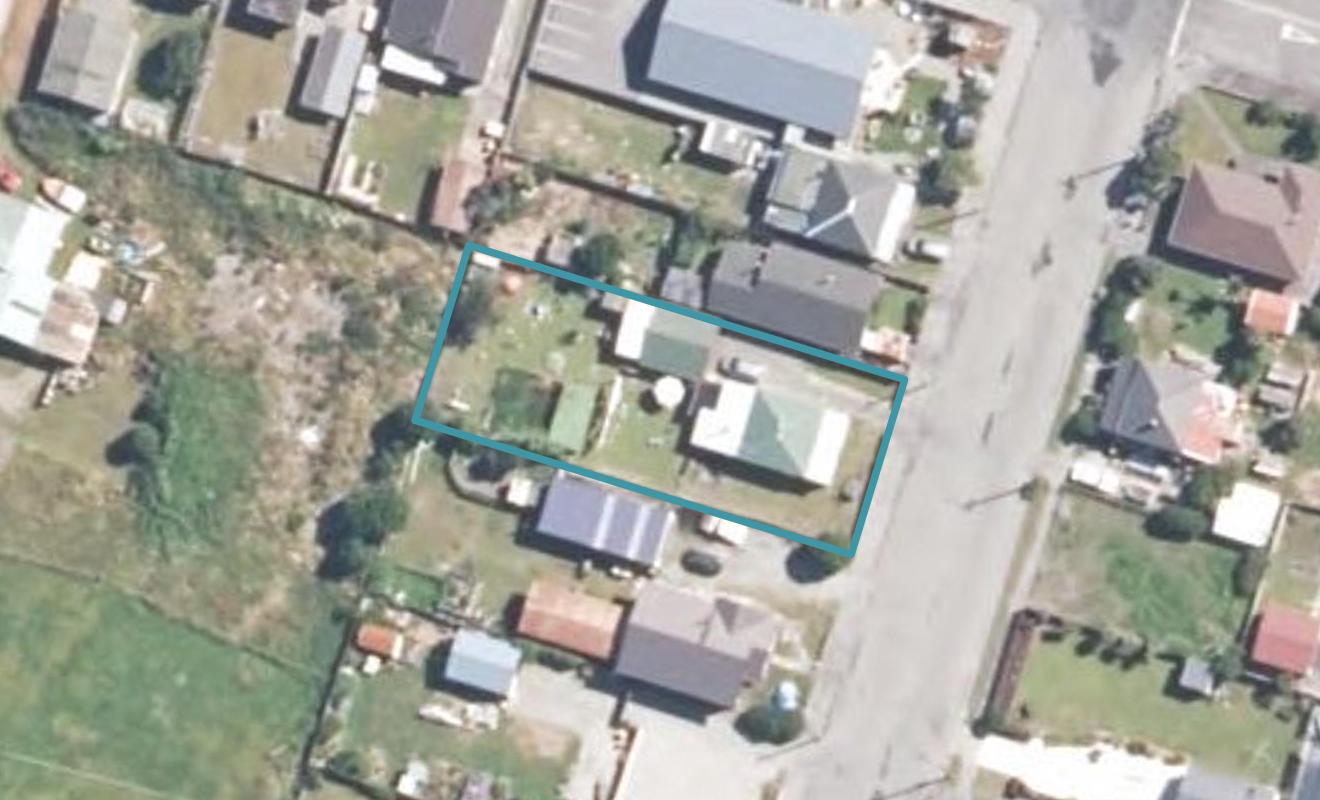 76 Blake Street, Blaketown, Greymouth - Carousel 1