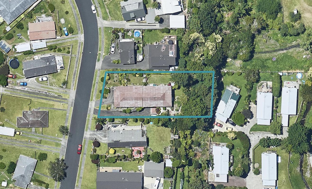 17A Rangataua Street, Welcome Bay, Tauranga - Carousel 1