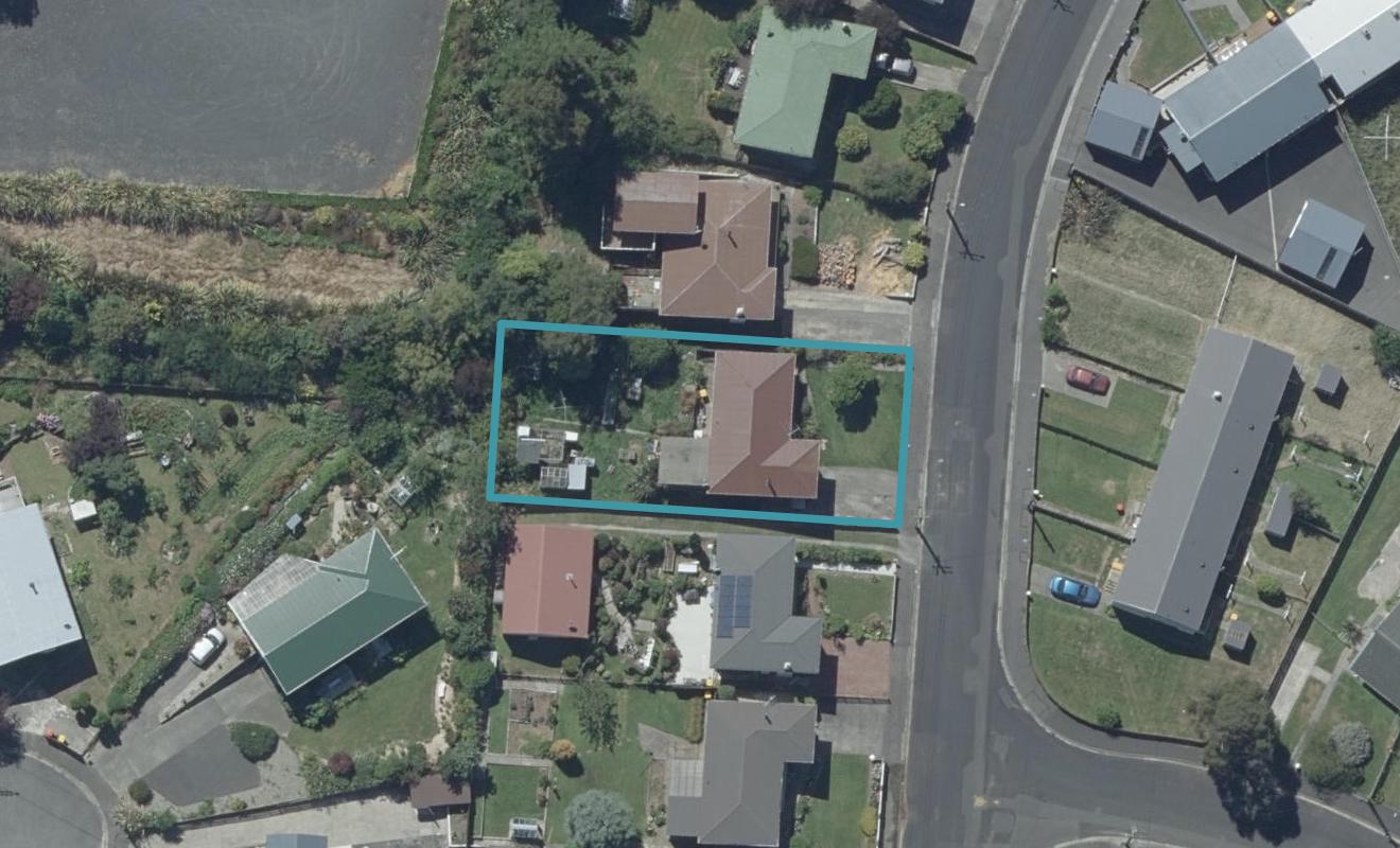 12 Saunders Street, Brockville, Dunedin - Carousel 1