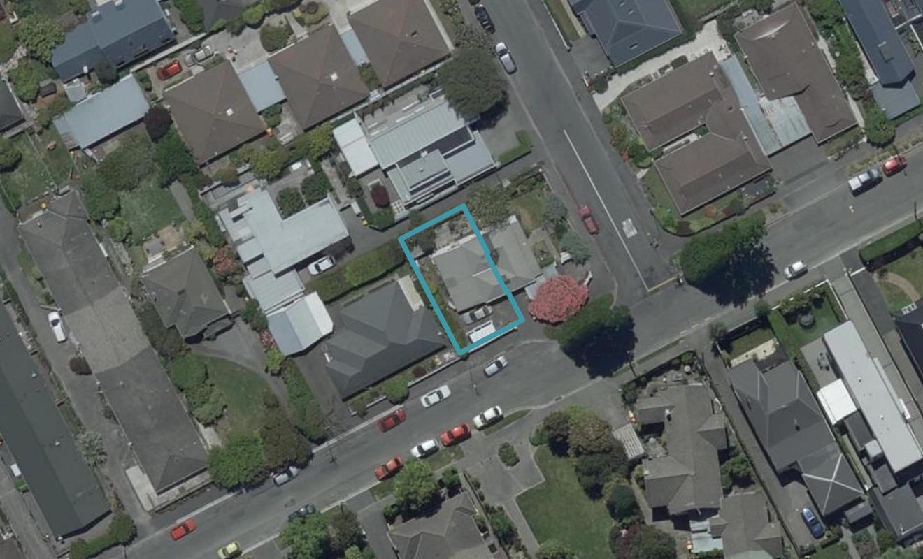 35 Office Road, Merivale, Christchurch - Carousel 1