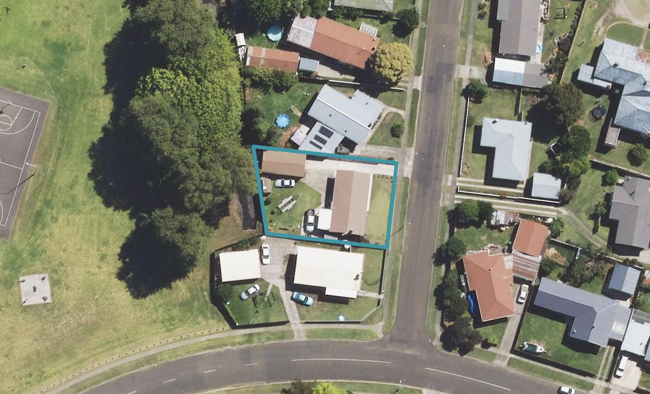 41 Totara Street, Te Hapara, Gisborne - Carousel 1