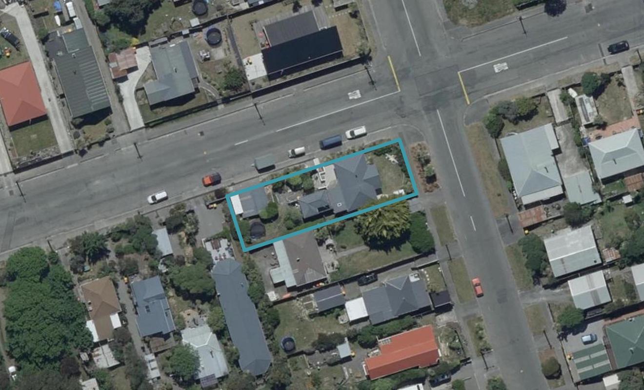 31 Leaver Terrace, North New Brighton, Christchurch - Carousel 1