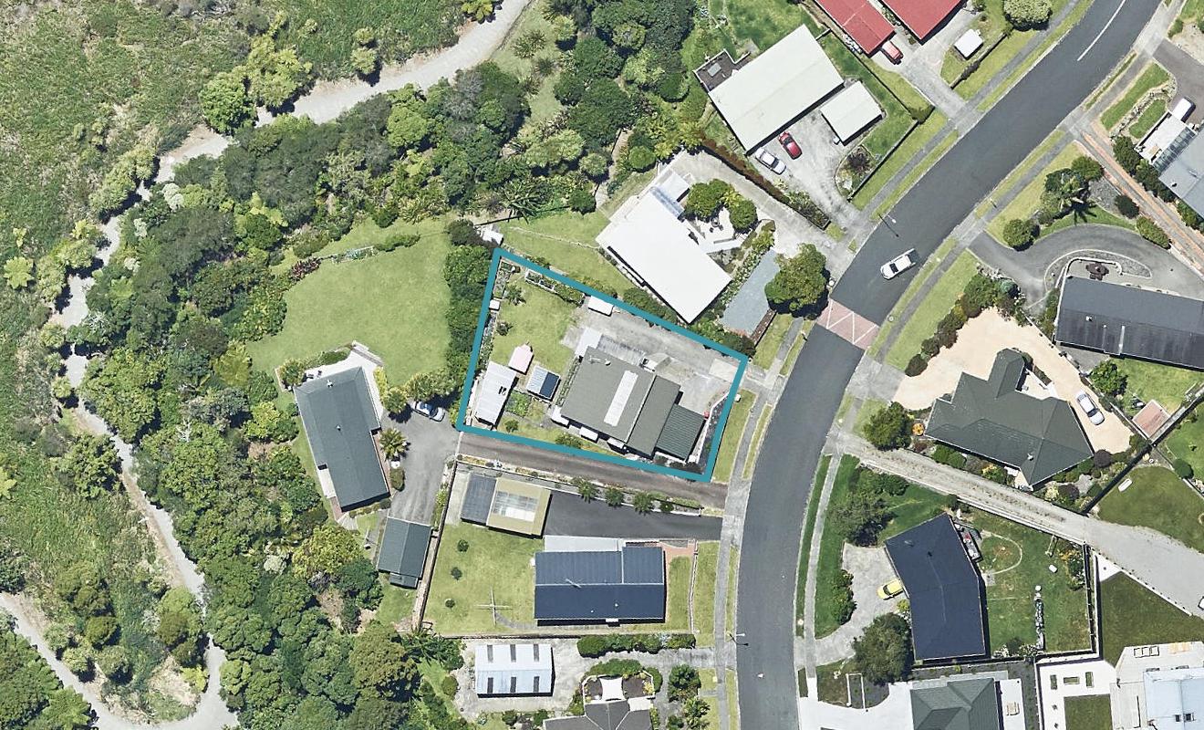 14 Achilles Crescent, Welcome Bay, Tauranga - Carousel 1