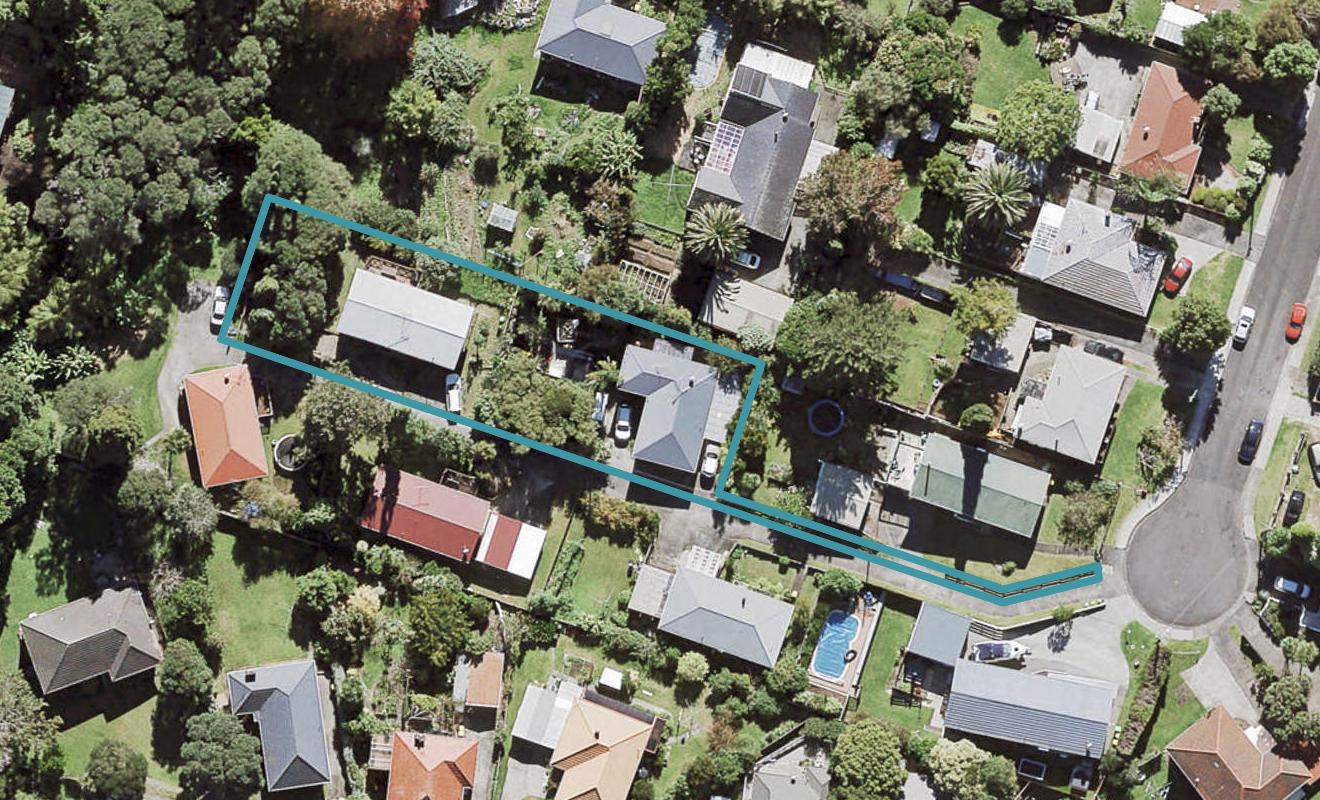 2/11 Woolley Avenue, New Lynn, Auckland - Carousel 1
