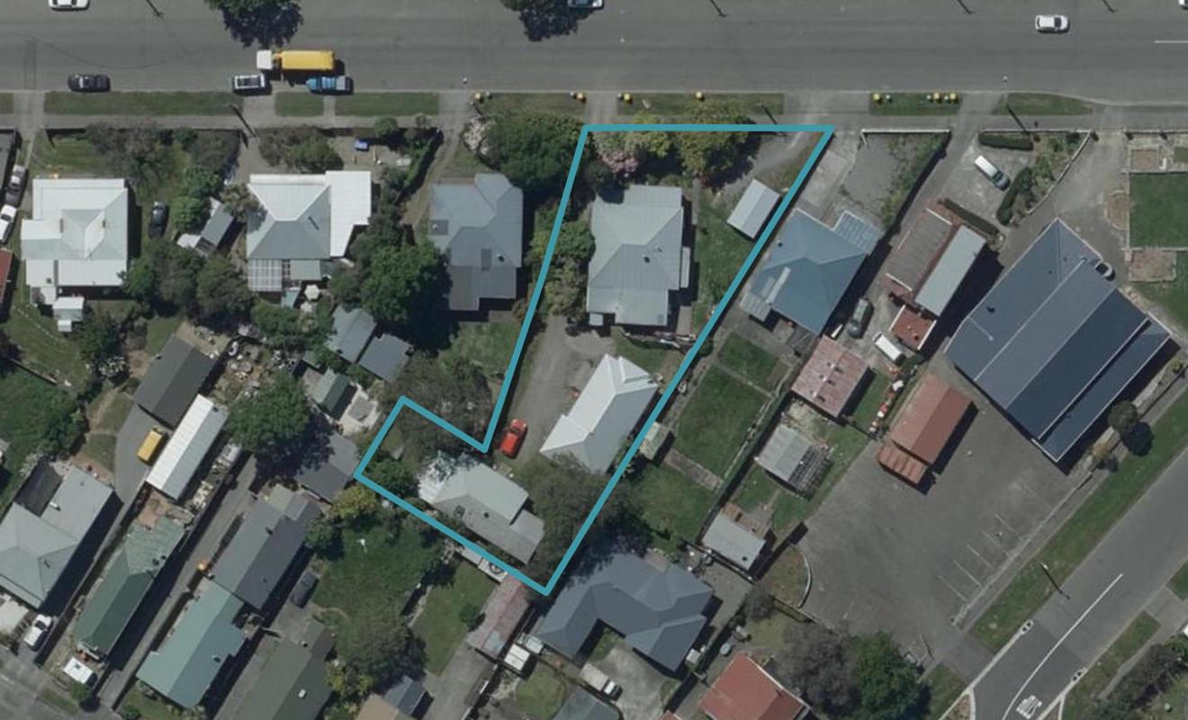 558 Cashel Street, Linwood, Christchurch - Carousel 1