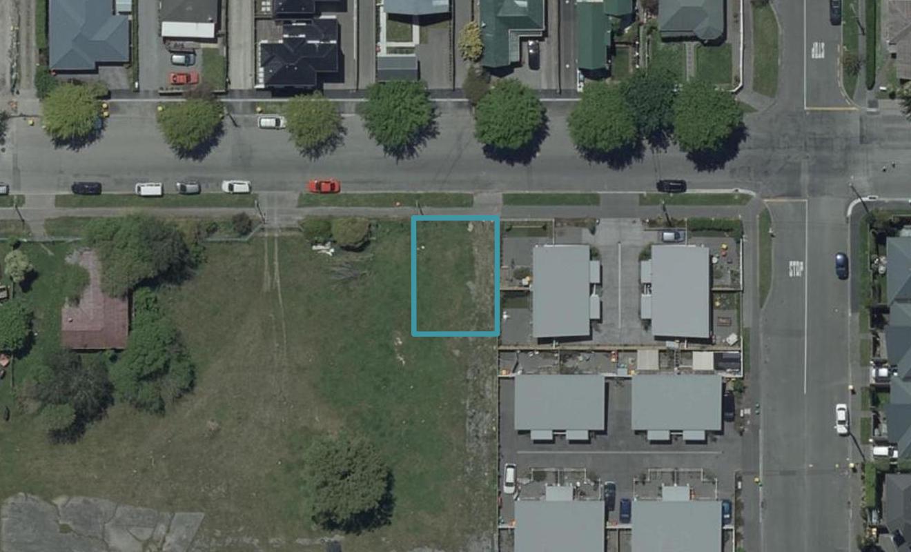 120 Canon Street, Edgeware, Christchurch - Carousel 1