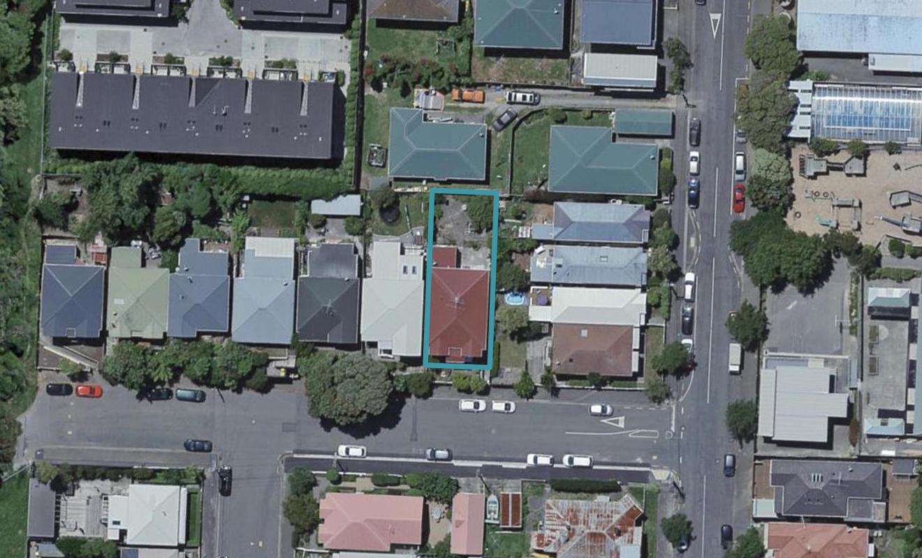 2 Morton Street, Berhampore, Wellington - Carousel 1