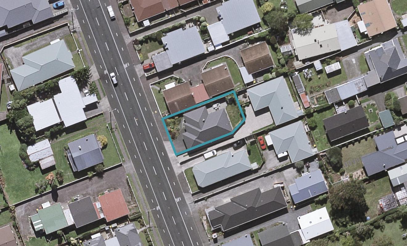 153 Carrington Street, Lower Vogeltown, New Plymouth - Carousel 1