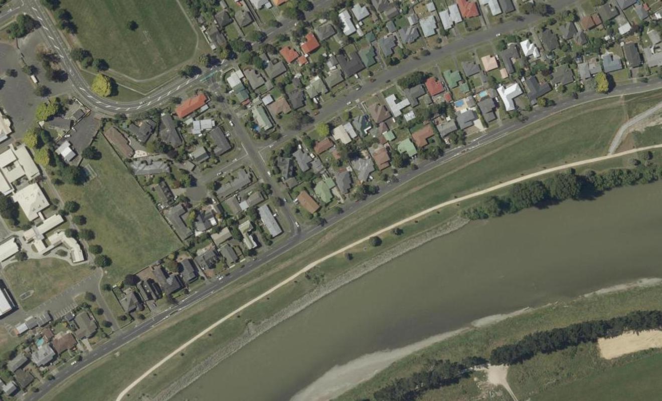 93 Dittmer Drive, West End, Palmerston North - Carousel 1