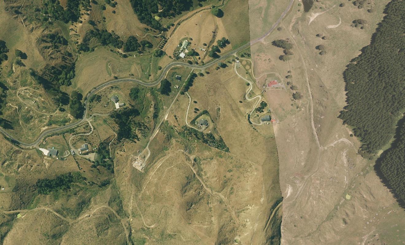 769 Seafield Road, Puketapu, Napier - Carousel 1