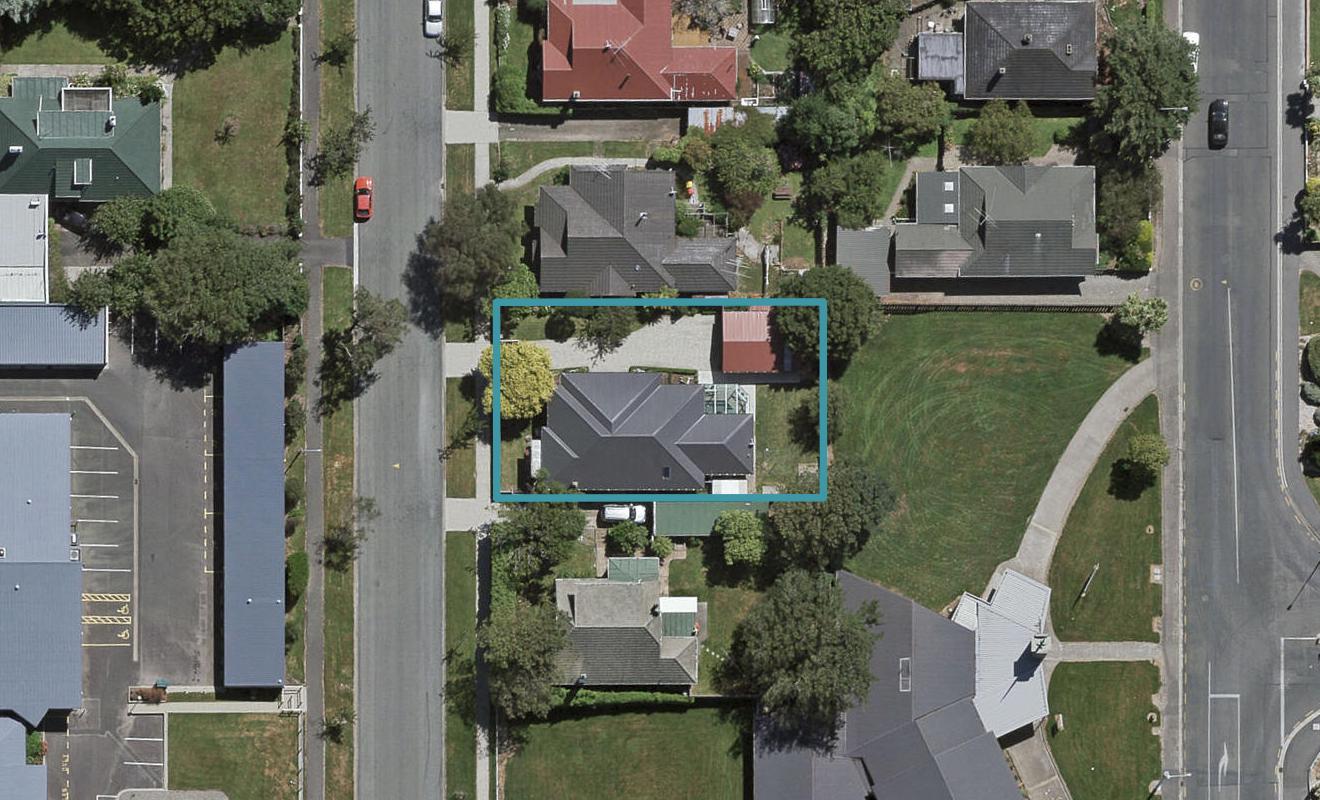 36 Wellington Street, Georgetown, Invercargill - Carousel 1