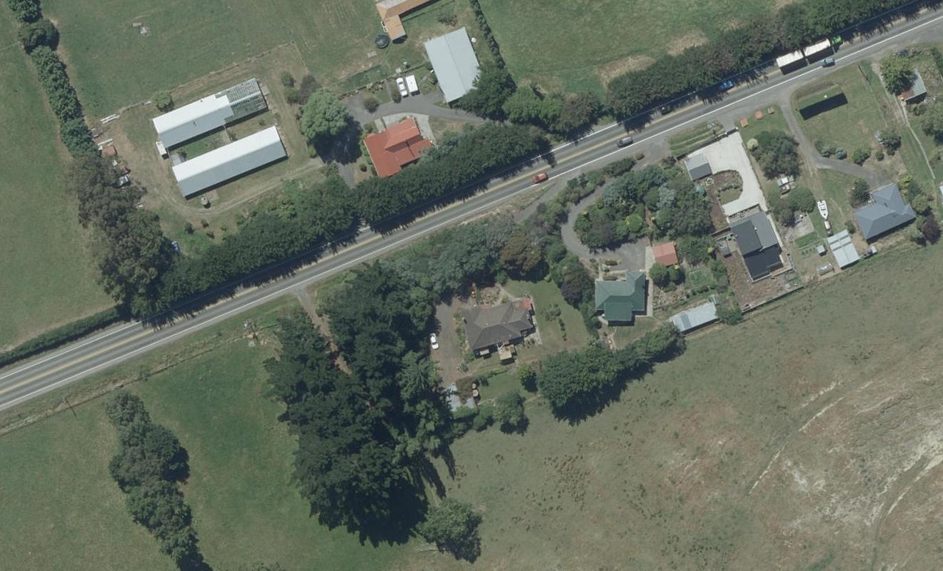 139 Main South Road, East Taieri, Mosgiel - Carousel 1