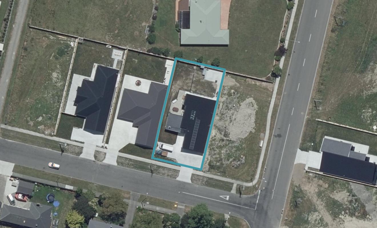 1A Sherwill Street East, Feilding, Feilding - Carousel 1
