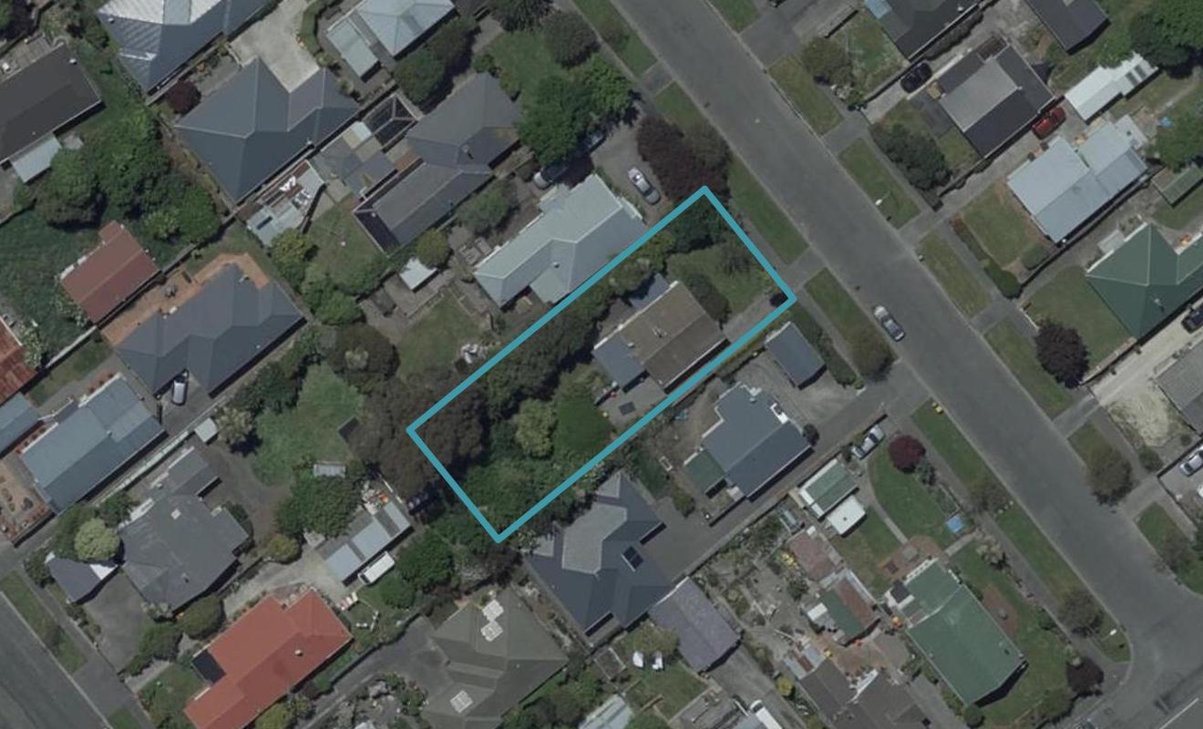 9 Sumner Street, Spreydon, Christchurch - Carousel 1