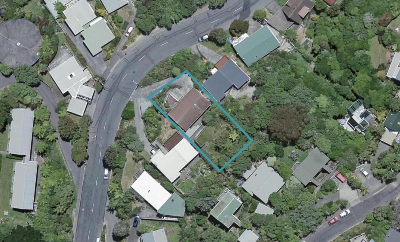 161 Mairangi Road, Wilton, Wellington - Carousel 1