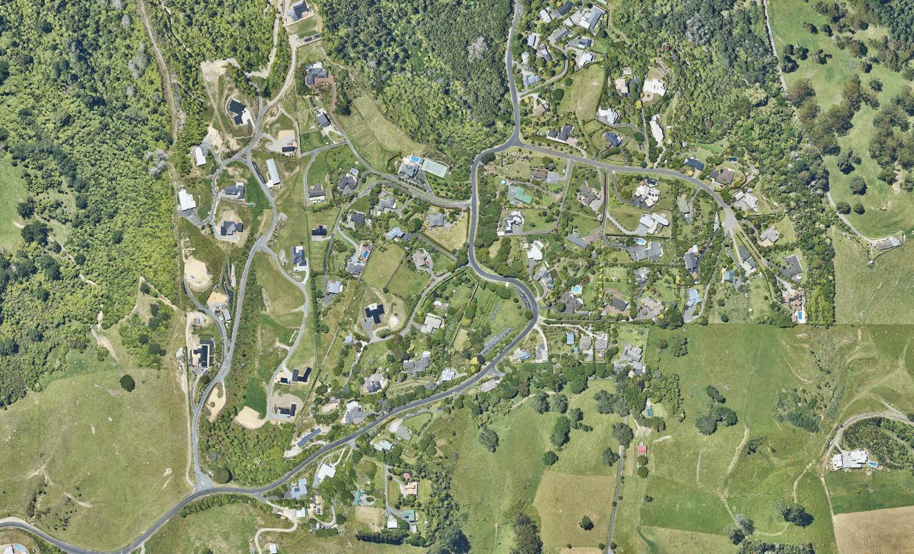 1 Elliot Way, Minden, Tauranga - Carousel 1