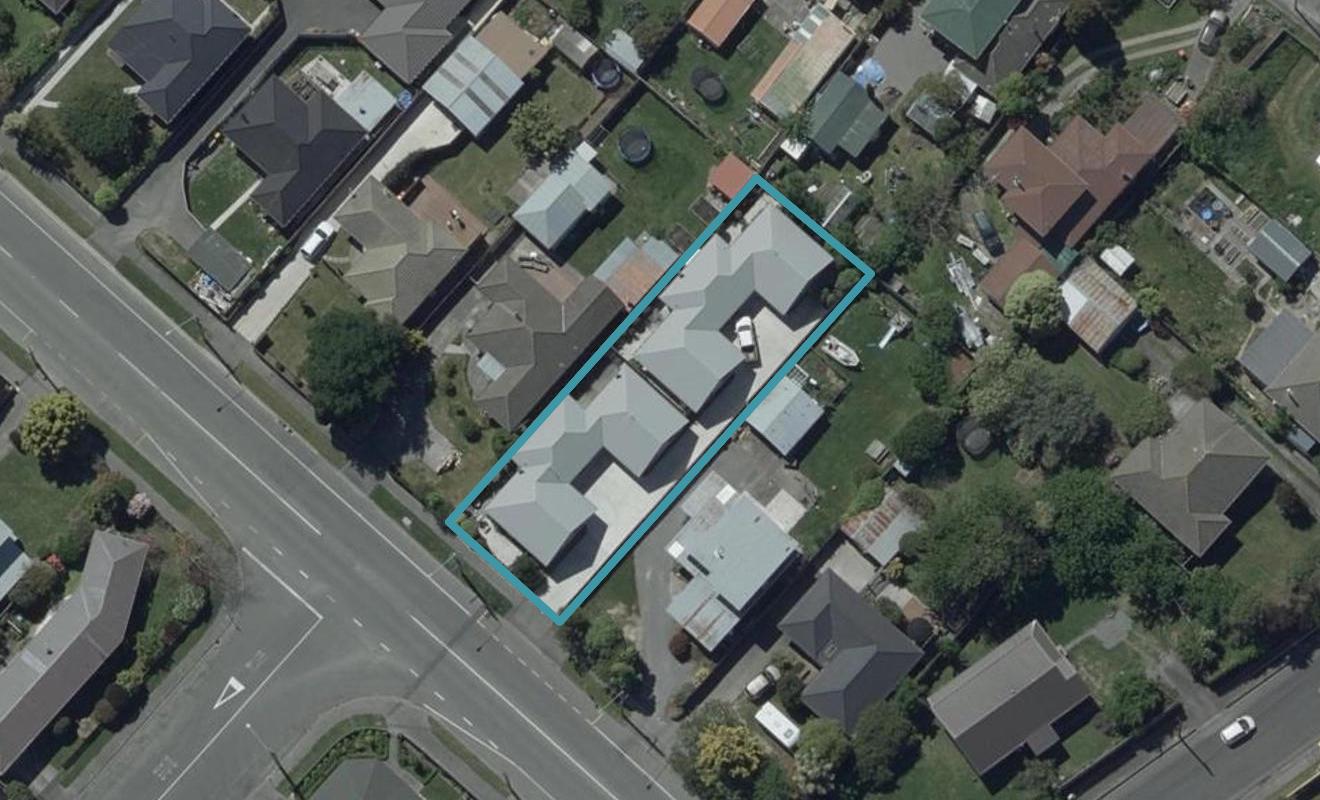 147A Hoon Hay Road, Hoon Hay, Christchurch - Carousel 1
