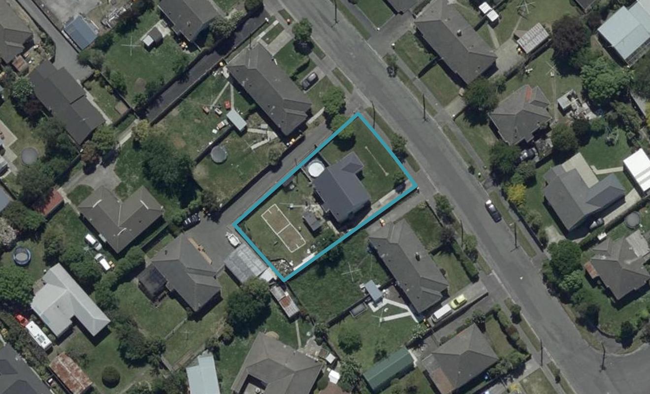 21 Christian Street, Bryndwr, Christchurch - Carousel 1