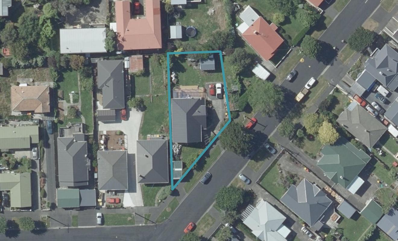 97 Ravelston Street, Musselburgh, Dunedin - Carousel 1