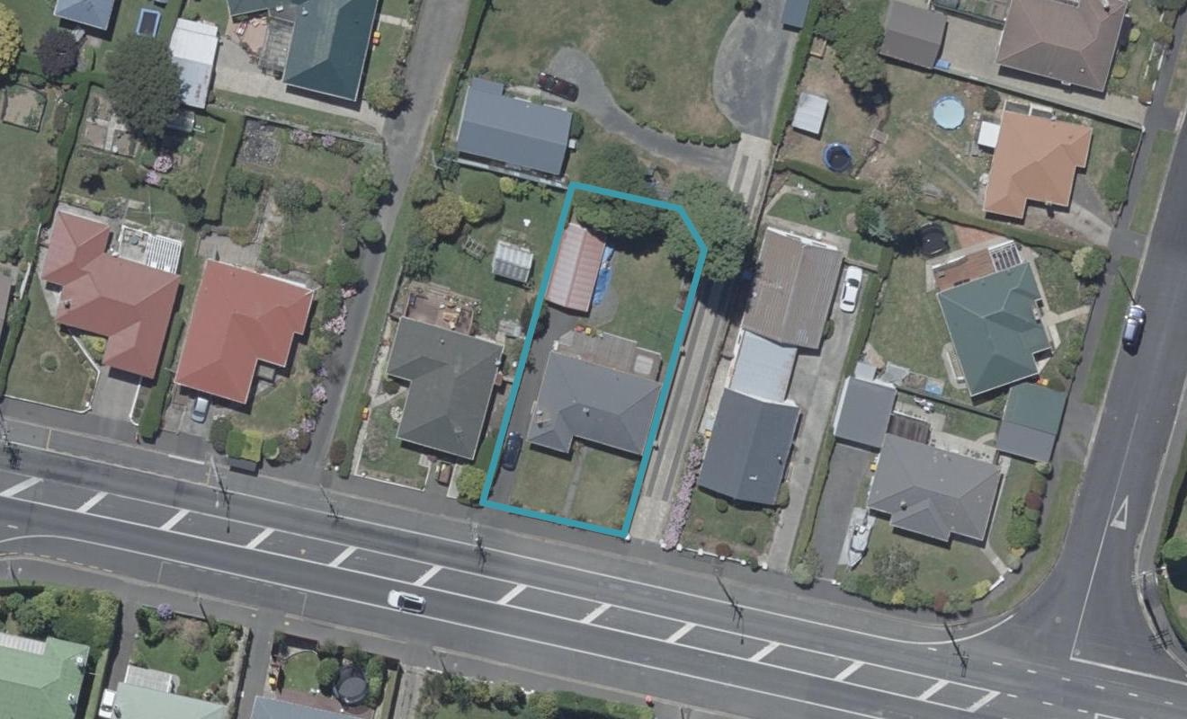 458 Taieri Road, Halfway Bush, Dunedin - Carousel 1
