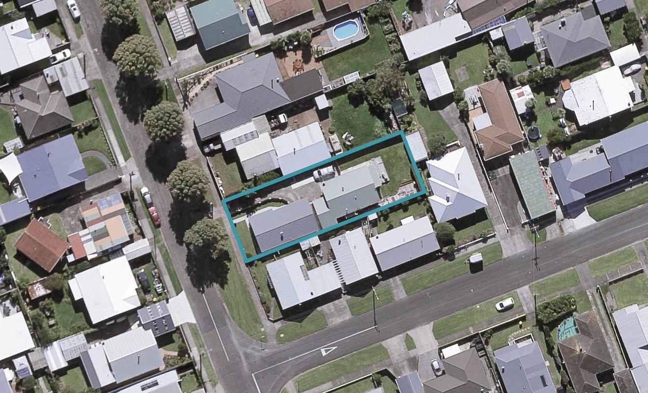 1/29 Record Street, Fitzroy, New Plymouth - Carousel 1