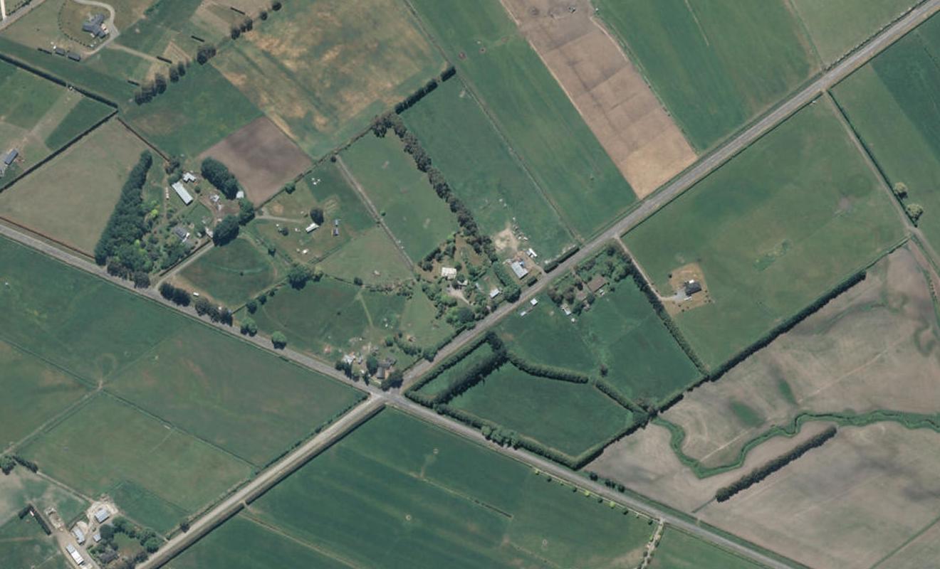 203 Ashworths Road, Ohoka, Rangiora - Carousel 1