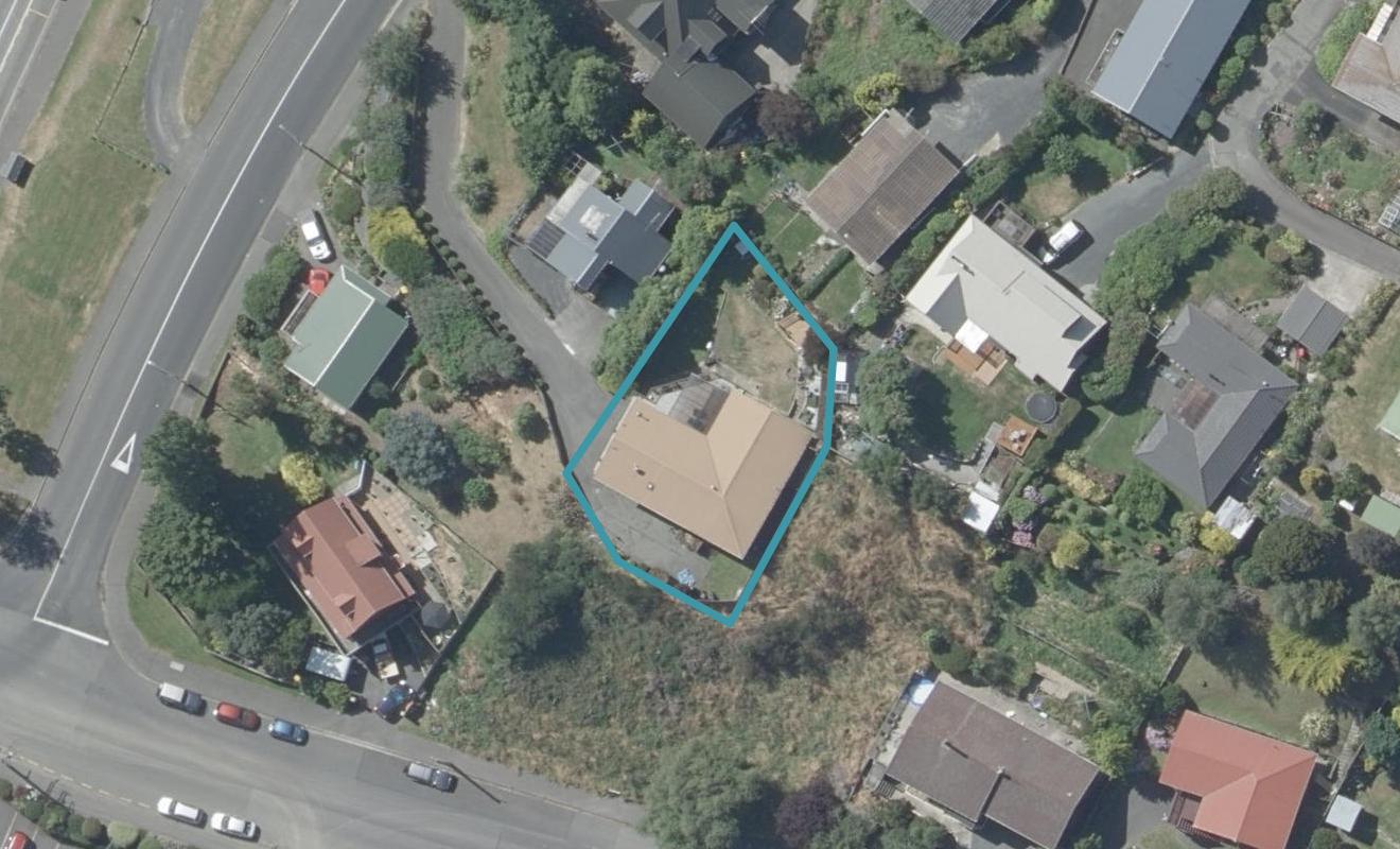 367 Kenmure Road, Kenmure, Dunedin - Carousel 1
