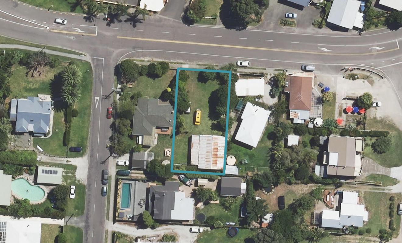8 Oneroa Road, Wainui, Gisborne - Carousel 1