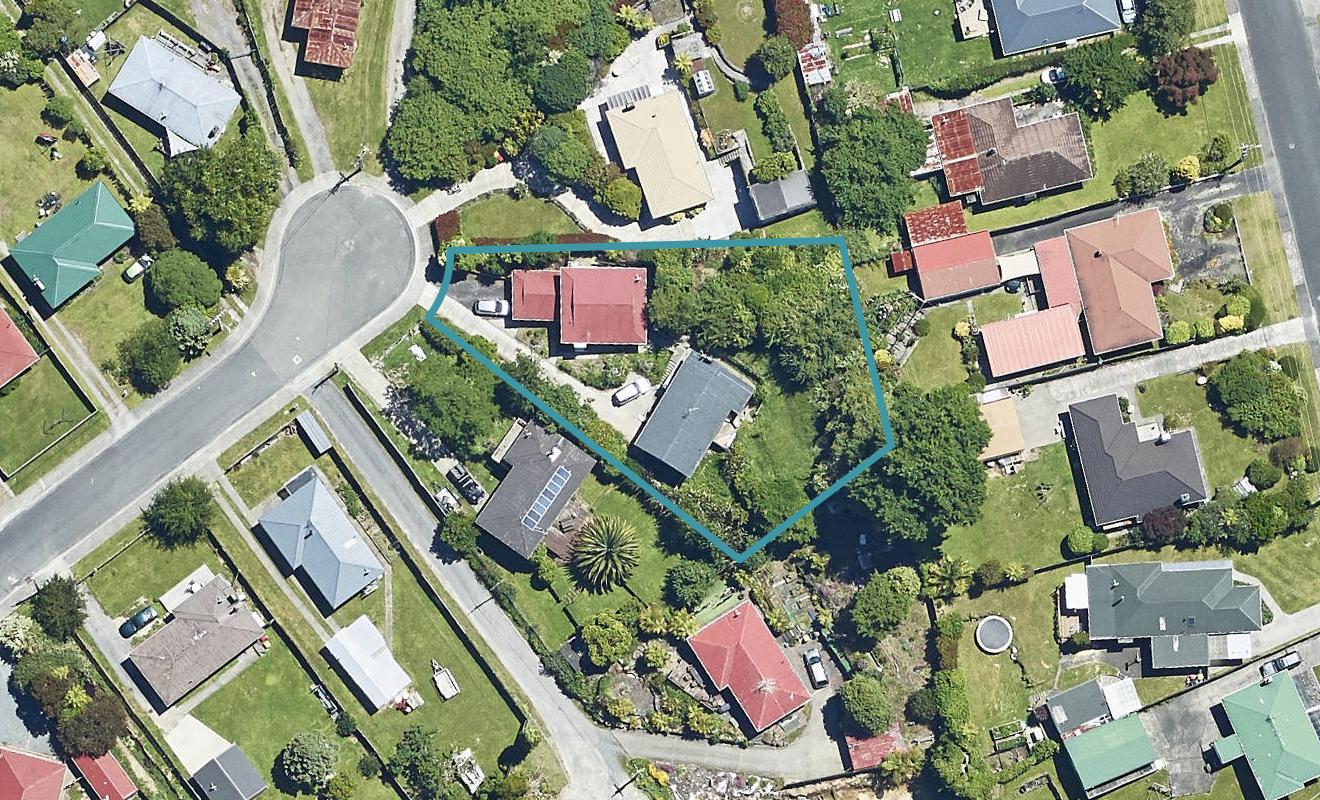 23A Hunt Crescent, Hillcrest, Rotorua - Carousel 1