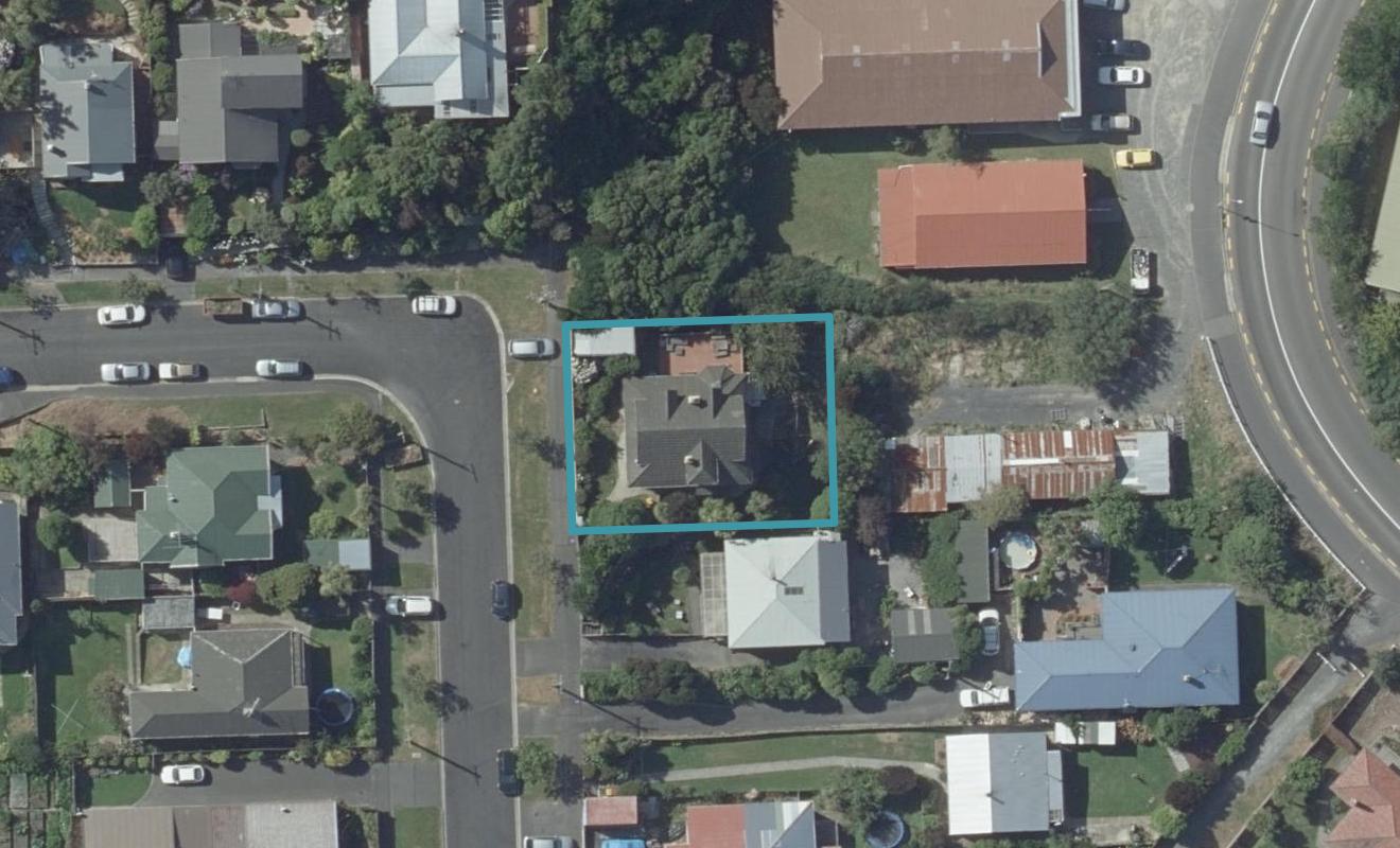 16 Marama Street, Musselburgh, Dunedin - Carousel 1