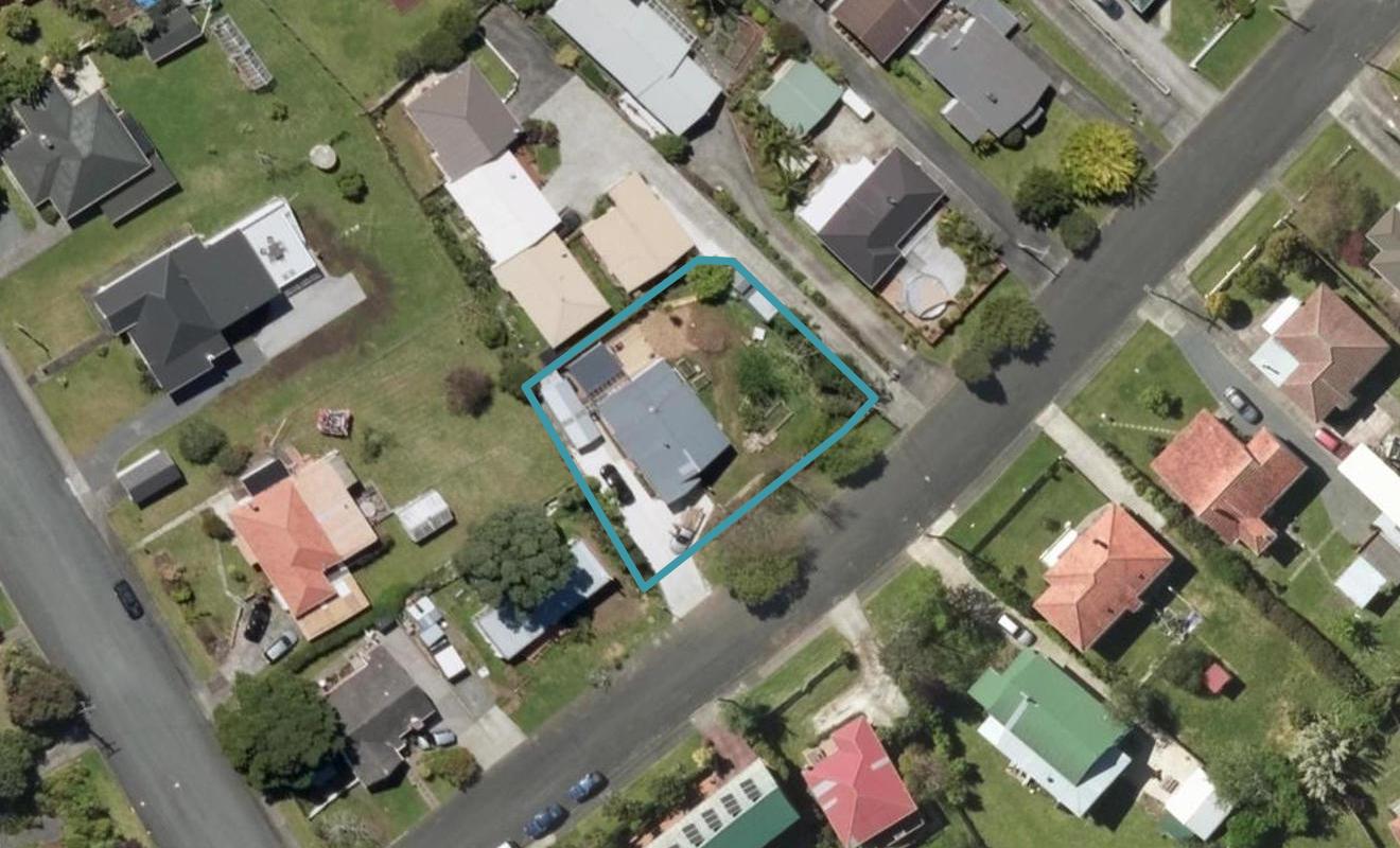 34 Third Avenue, Avenues, Whangarei - Carousel 1