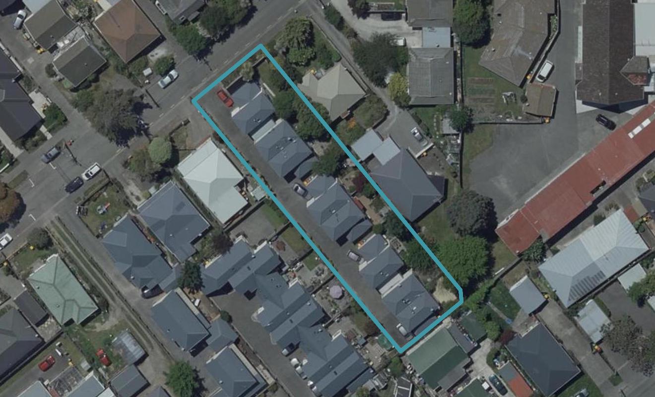4/34 Somerset Crescent, Spreydon, Christchurch - Carousel 1