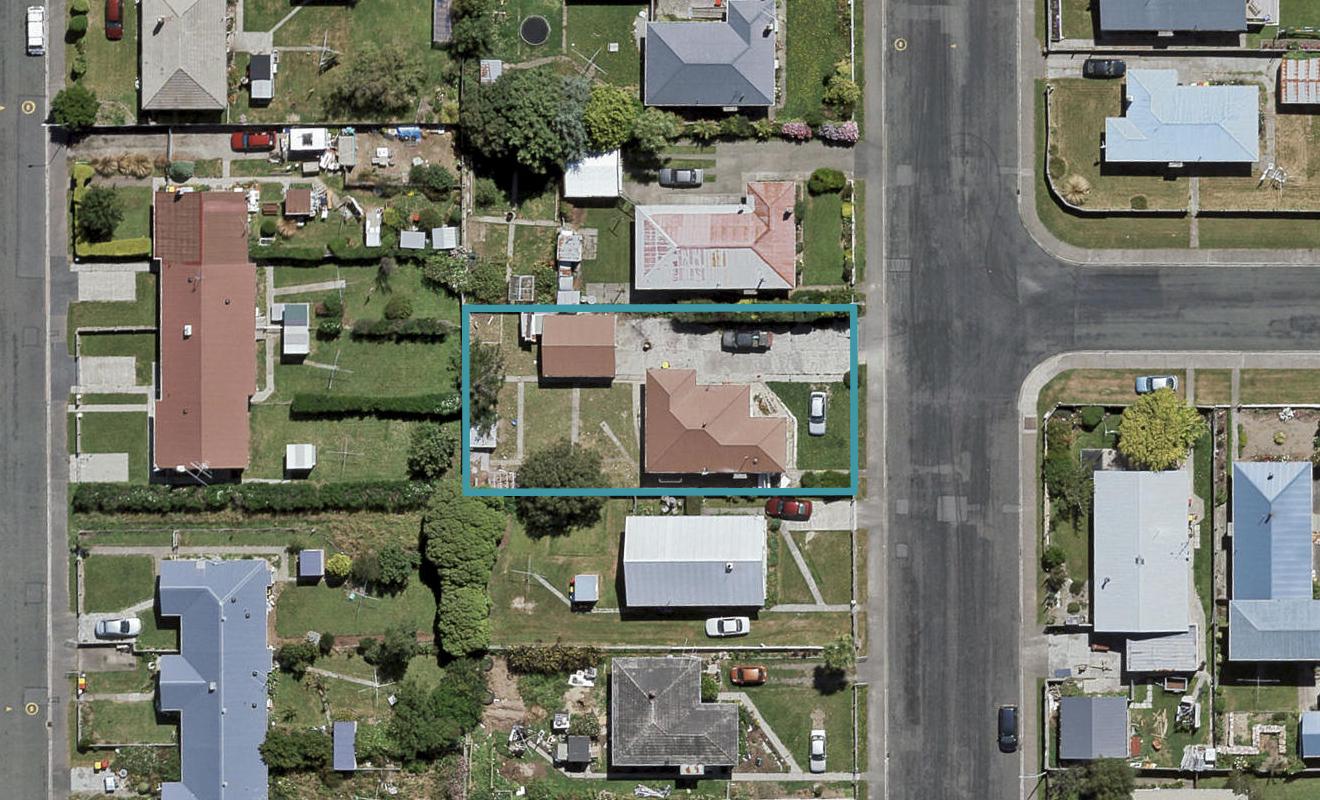 277 Conyers Street, Strathern, Invercargill - Carousel 1