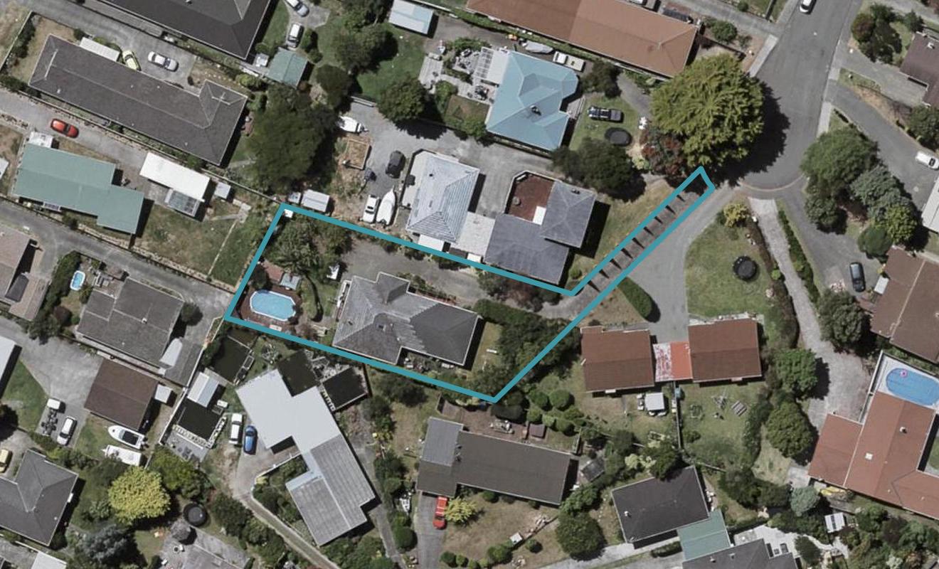 22 Nola Avenue, Raumati Beach, Paraparaumu - Carousel 1