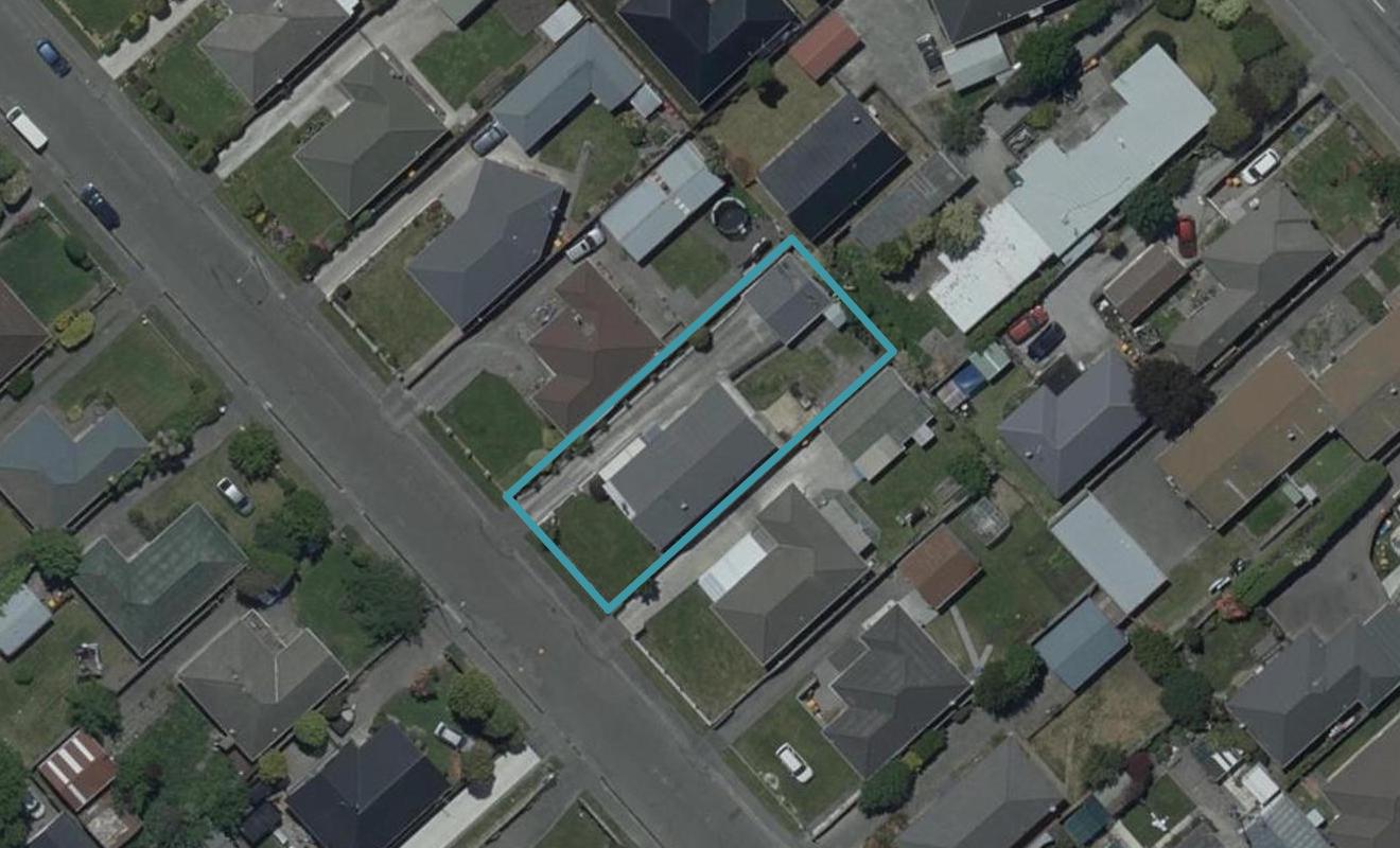 76 Blankney Street, Hornby, Christchurch - Carousel 1