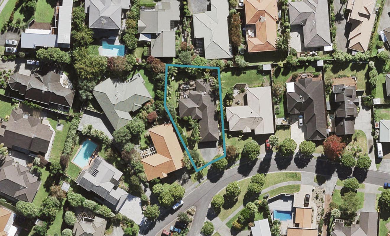9 Advance Way, Albany, Auckland - Carousel 1