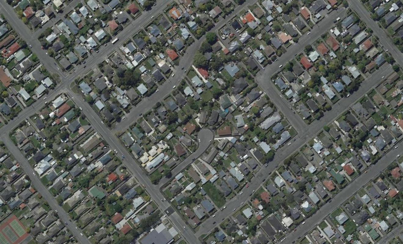 9 Elstow Place, Spreydon, Christchurch - Carousel 1