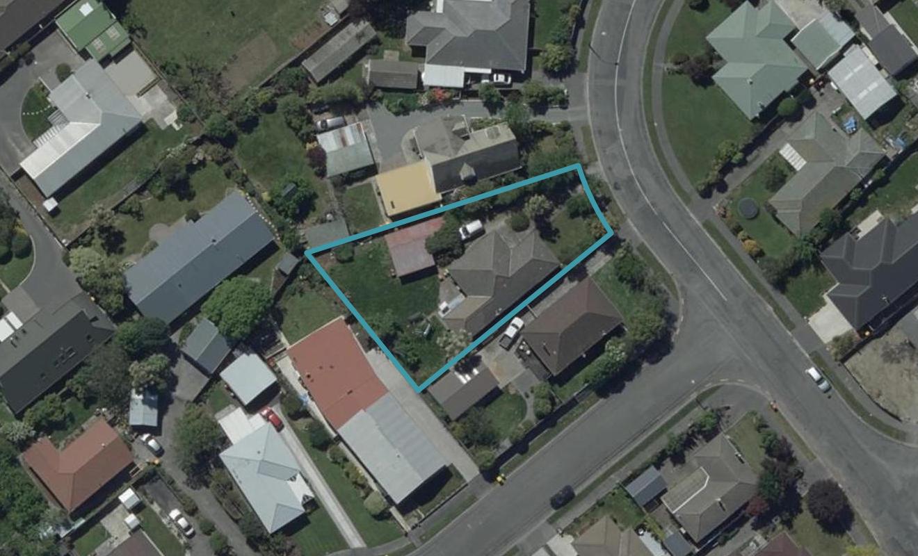 19 Evesham Crescent, Spreydon, Christchurch - Carousel 1