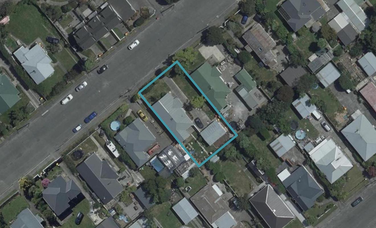 38 Bolton Avenue, Spreydon, Christchurch - Carousel 1