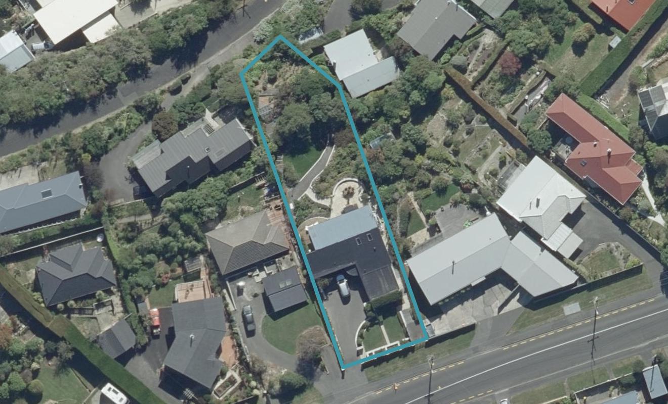 111 Larnach Road, Vauxhall, Dunedin - Carousel 1