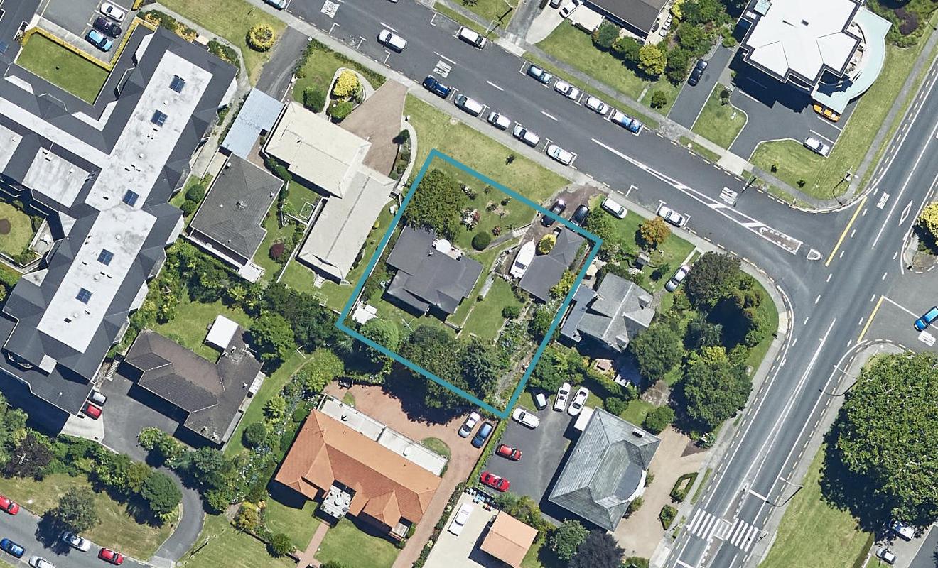 18 Sixth Avenue, Tauranga, Tauranga - Carousel 1