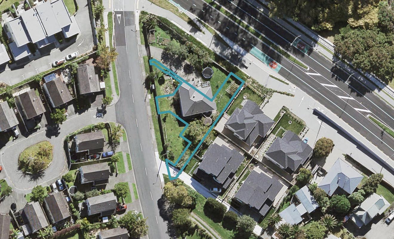 11/44 Schnapper Rock Road, Schnapper Rock, Auckland - Carousel 1