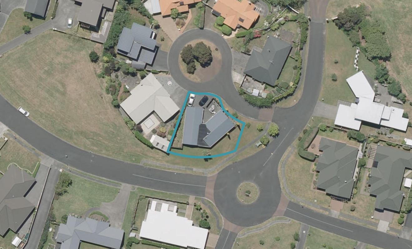 6 Chelsea Close, Otamatea, Whanganui - Carousel 1