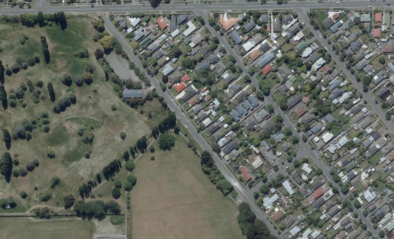 31 Ascot Avenue, North New Brighton, Christchurch - Carousel 1