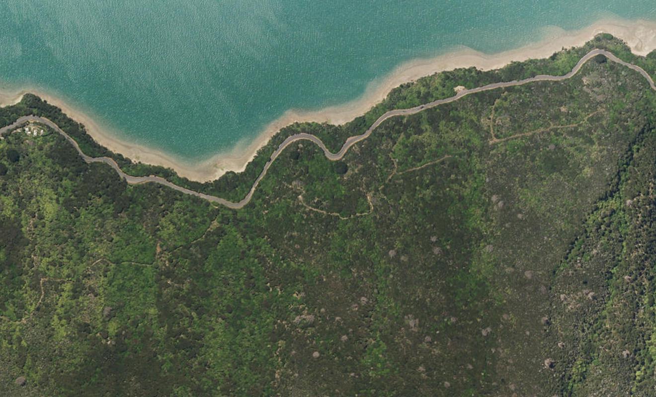 0 Sandy Bay, Black Rock, MARLBOROUGH SOUNDS - Carousel 1