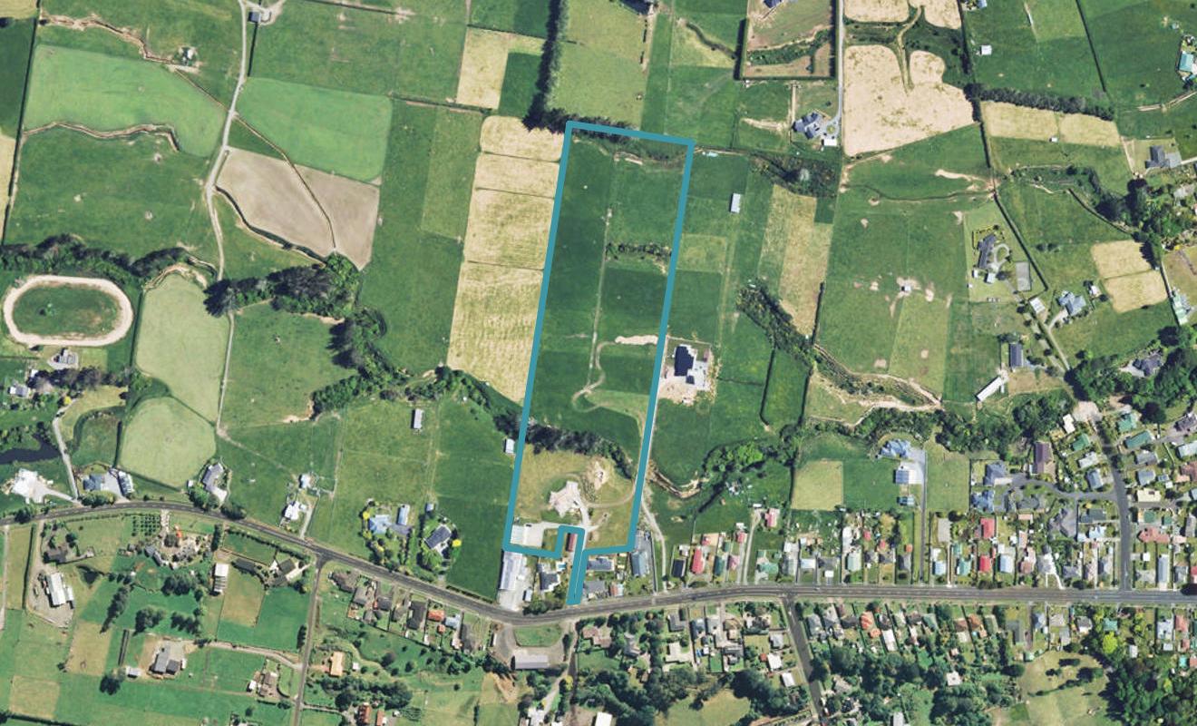 112R Pembroke Road West, Pembroke, Stratford - Carousel 1